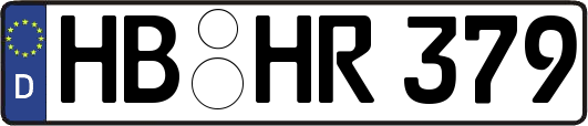 HB-HR379