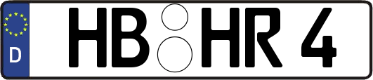 HB-HR4