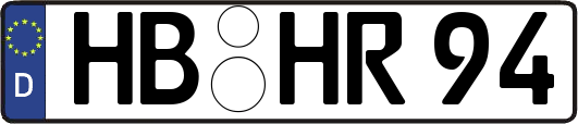 HB-HR94