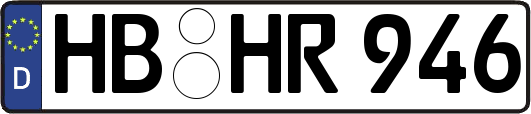 HB-HR946