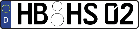 HB-HS02