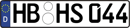 HB-HS044