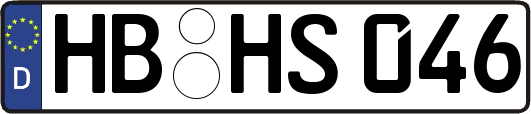 HB-HS046