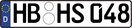 HB-HS048