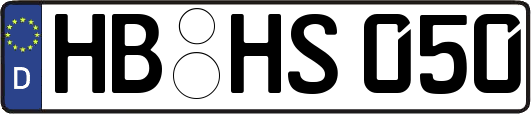 HB-HS050