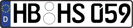 HB-HS059