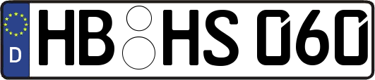 HB-HS060