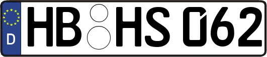 HB-HS062