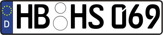 HB-HS069