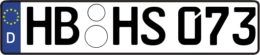 HB-HS073