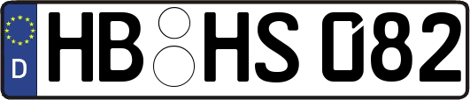 HB-HS082