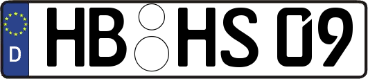 HB-HS09