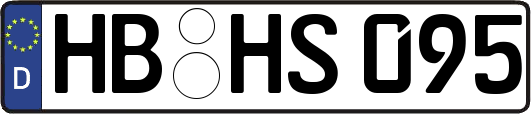 HB-HS095