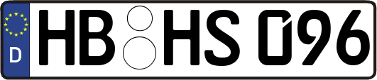 HB-HS096