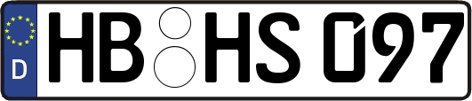 HB-HS097