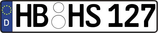 HB-HS127