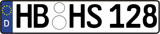 HB-HS128