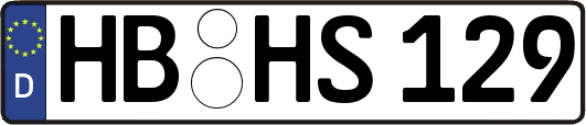 HB-HS129