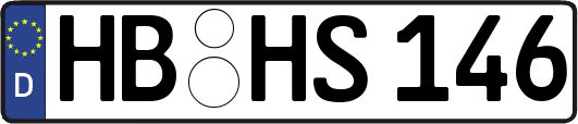 HB-HS146
