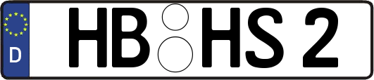 HB-HS2