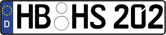 HB-HS202