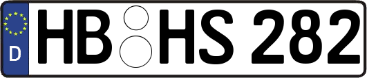 HB-HS282