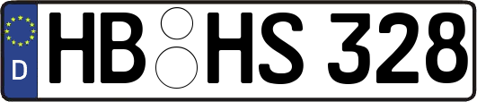 HB-HS328