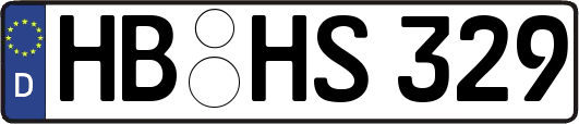 HB-HS329