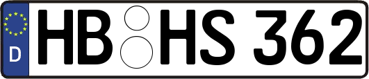 HB-HS362