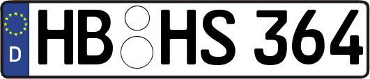 HB-HS364