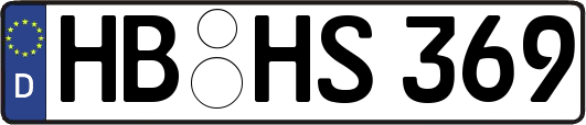 HB-HS369