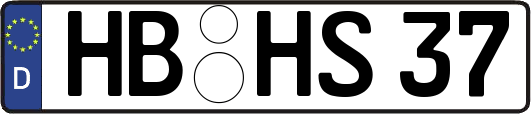HB-HS37