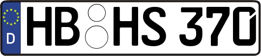 HB-HS370