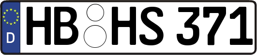 HB-HS371