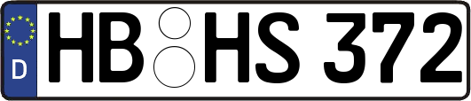 HB-HS372