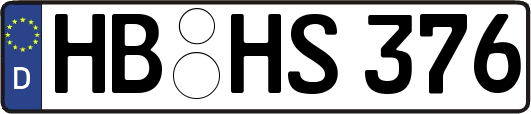 HB-HS376