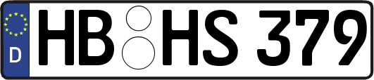 HB-HS379