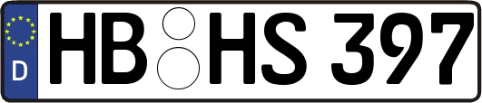 HB-HS397