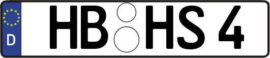 HB-HS4
