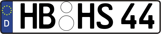 HB-HS44