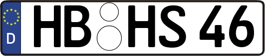 HB-HS46