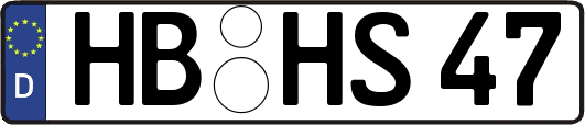 HB-HS47