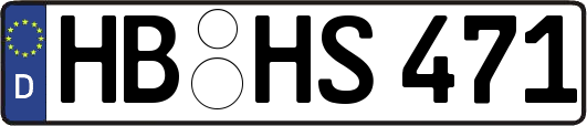 HB-HS471