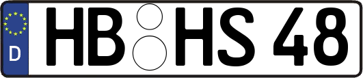 HB-HS48