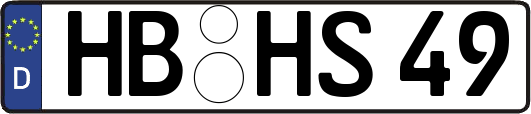 HB-HS49