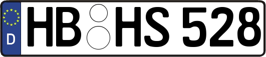 HB-HS528
