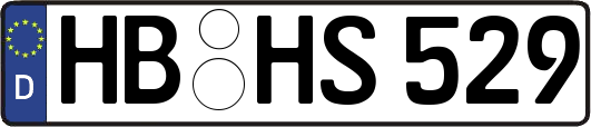 HB-HS529