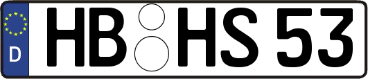 HB-HS53