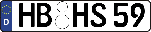 HB-HS59