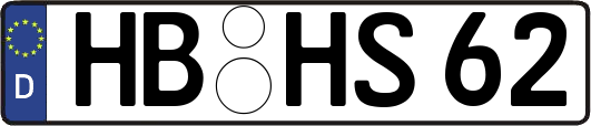 HB-HS62